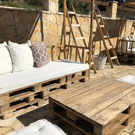 Elaion Mini 招待所