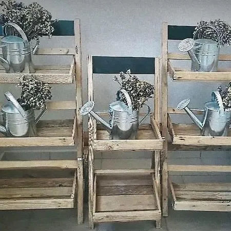 Gasthuis Elaion Mini Nauplion