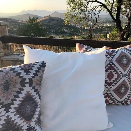 Elaion Mini 招待所 纳夫普利翁