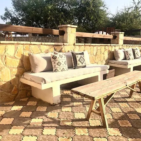 Elaion Mini 招待所 纳夫普利翁