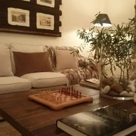 Elaion Mini 招待所