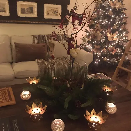 招待所 Elaion Mini 纳夫普利翁