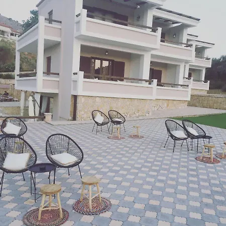 Elaion Mini 招待所