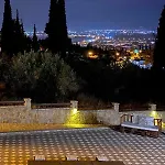 Guest house Elaion Mini Nafplio