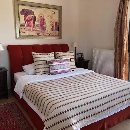 Elaion Mini Guest house 4*