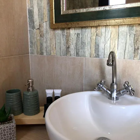 Guest house Elaion Mini Nafplio