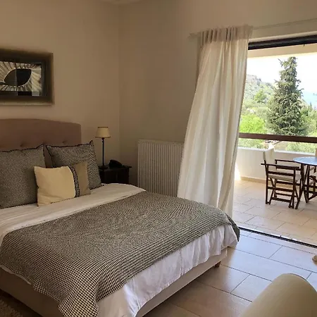 Elaion Mini Nafplio