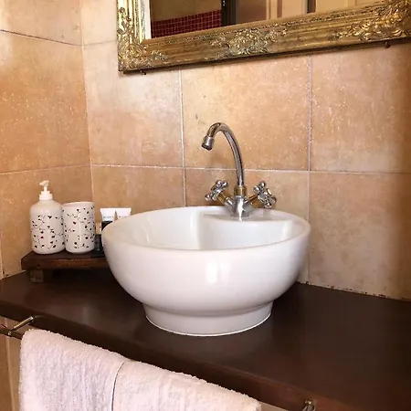 Elaion Mini Guest house 4*