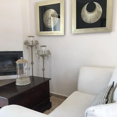 Guest house Elaion Mini Nafplio