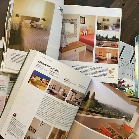 Pensjonat Elaion Mini