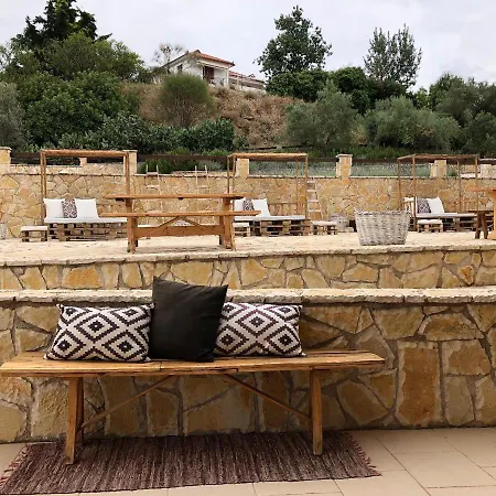 Elaion Mini Nafplio