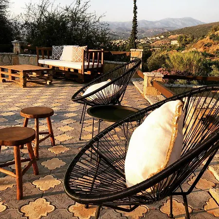 Elaion Mini Guest house Nafplio