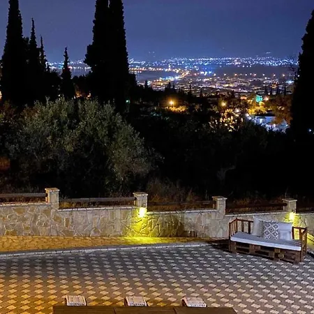 Guest house Elaion Mini Nafplio