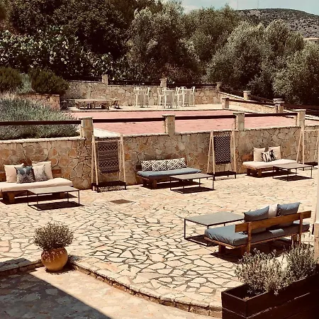 Elaion Mini Guest house Nafplio