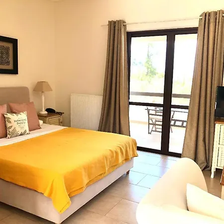 Guest house Elaion Mini *