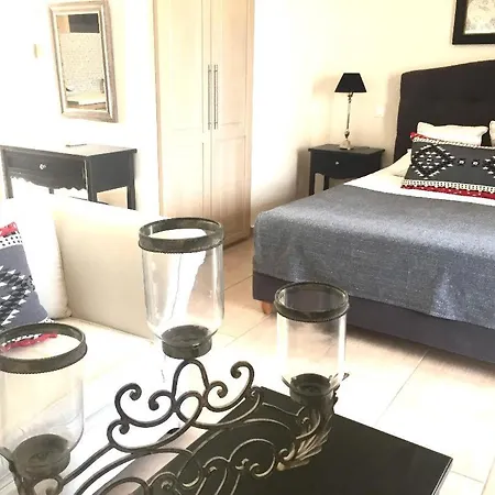 Elaion Mini Guest house Nafplio