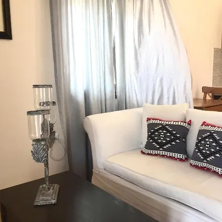 Guest house Elaion Mini
