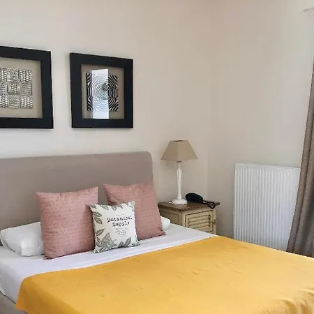 Elaion Mini Guest house 4*