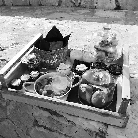 Guest house Elaion Mini *