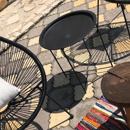 Guest house Elaion Mini Nafplio