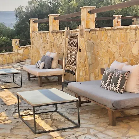 Elaion Mini Нафплион