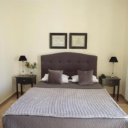 Guest house Elaion Mini *