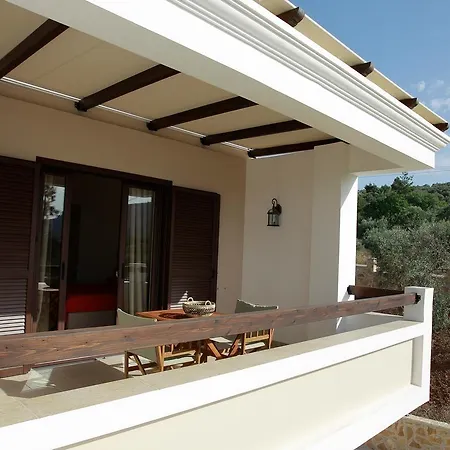 Elaion Mini Guest house Nafplio
