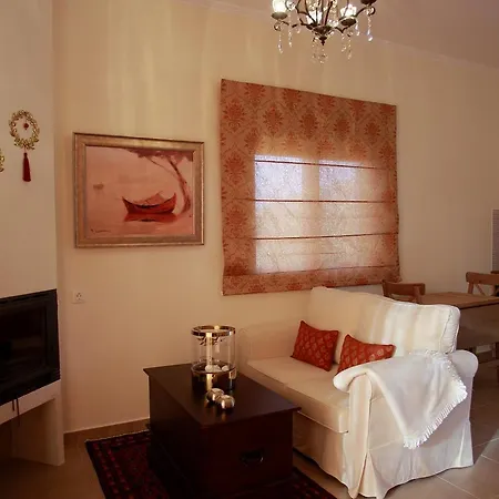Guest house Elaion Mini