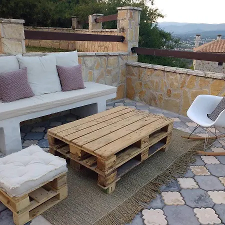 Elaion Mini Guest house Nafplio