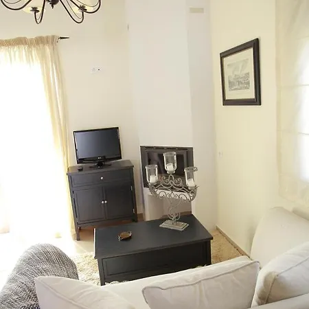 Guest house Elaion Mini