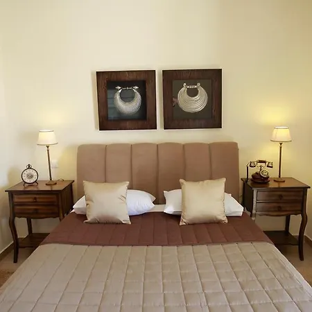 Elaion Mini Guest house Nafplio