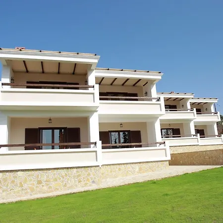 Elaion Mini 4* Нафплион