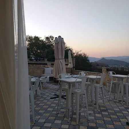 Guest house Elaion Mini *