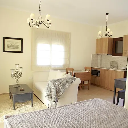Elaion Mini Guest house Nafplio