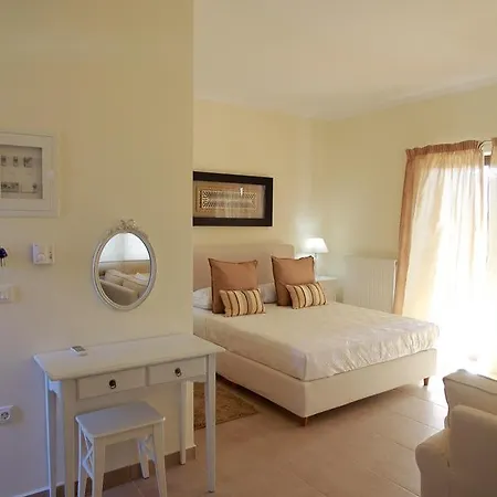 Guest house Elaion Mini *