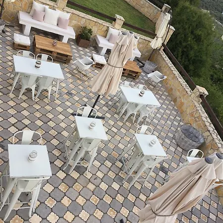 Elaion Mini Guest house Nafplio