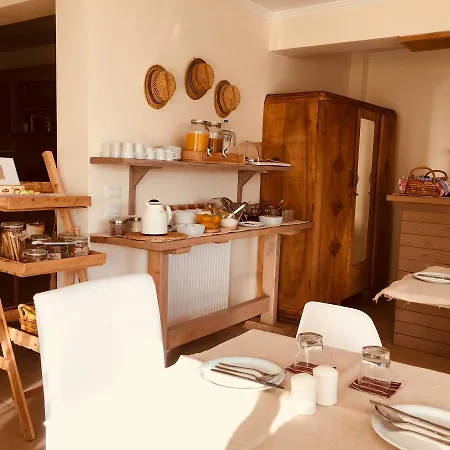 Elaion Mini Guest house