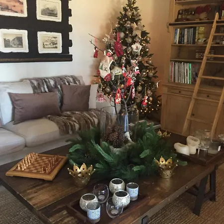 Guest house Elaion Mini Nafplio