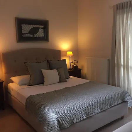 Guest house Elaion Mini *