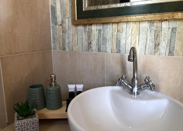 Гостевой дом Elaion Mini Нафплион