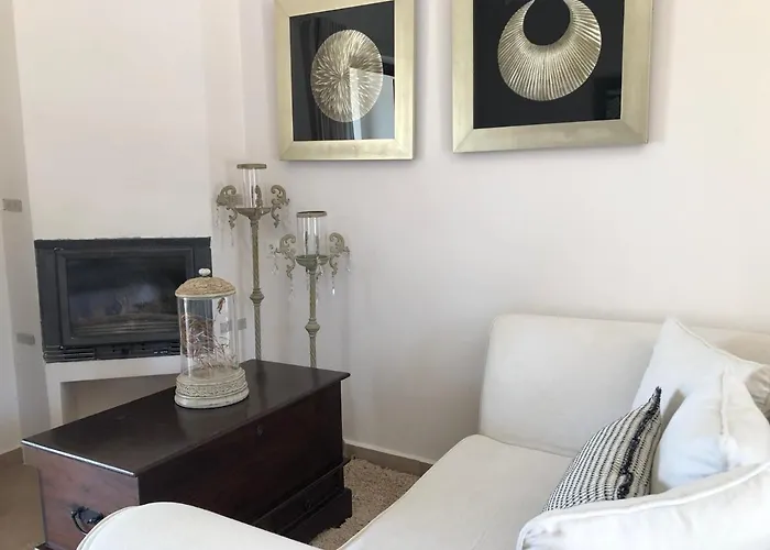 Гостевой дом Elaion Mini Нафплион