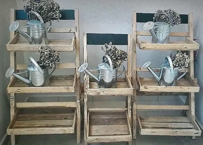 بيت ضيافة Elaion Mini نافبليو