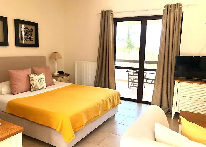 Guest house Elaion Mini 4*