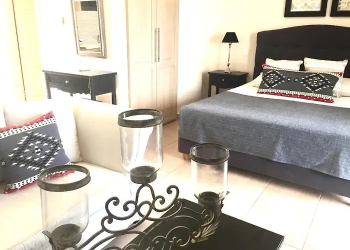 Elaion Mini Guest house Nafplio