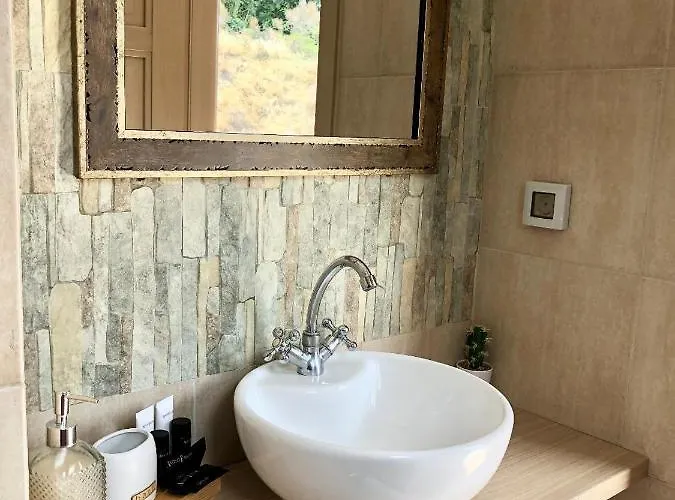 Elaion Mini Гостевой дом