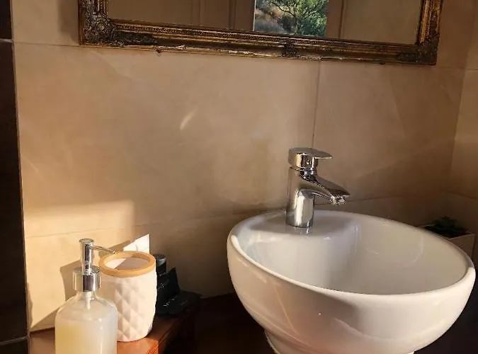 Elaion Mini Гостевой дом