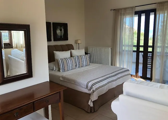 Elaion Mini Гостевой дом 4*