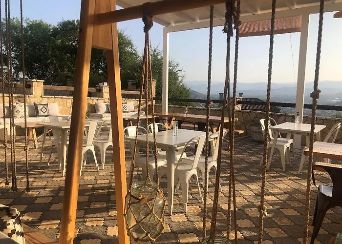 Elaion Mini بيت ضيافة