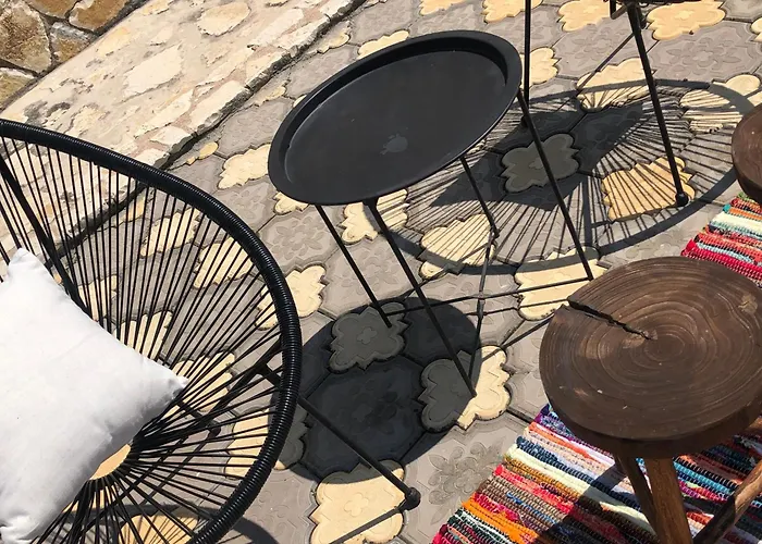 Гостевой дом Elaion Mini Нафплион