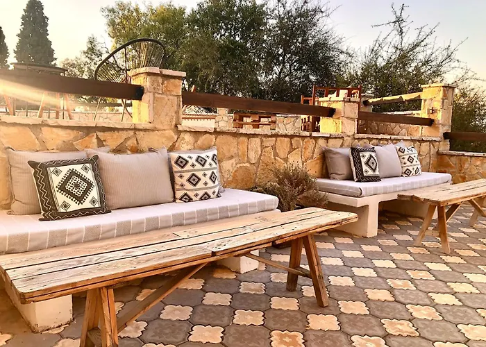 Elaion Mini 4* Нафплион